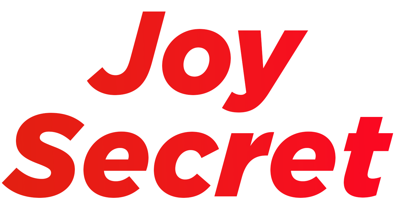 Joy Secret